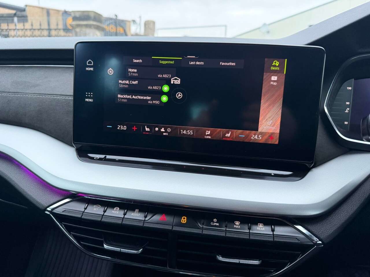 2020 SKODA OCTAVIA 2020 SKODA OCTAVIA