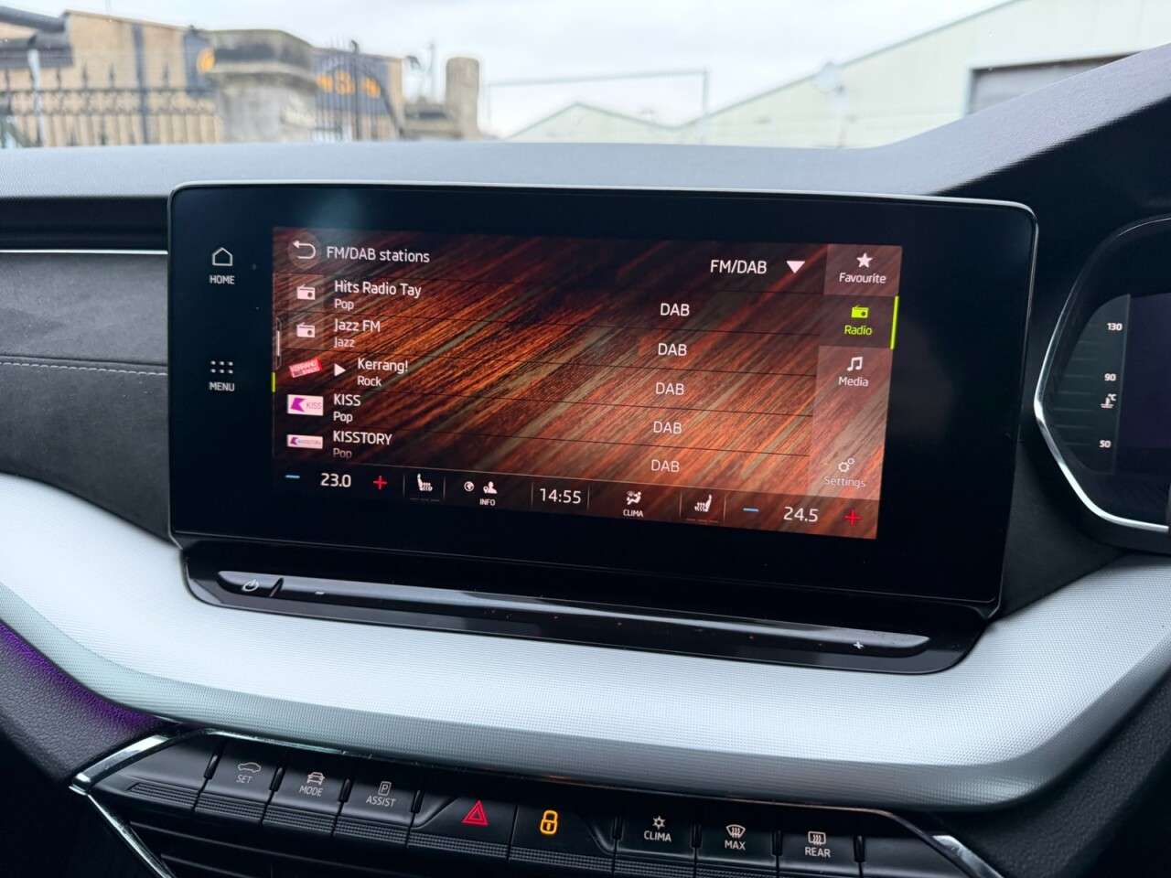 2020 SKODA OCTAVIA 2020 SKODA OCTAVIA