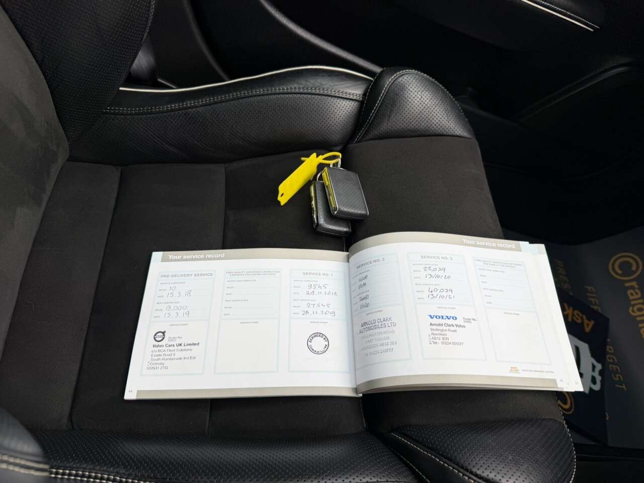 2018 VOLVO V90 2018 VOLVO V90