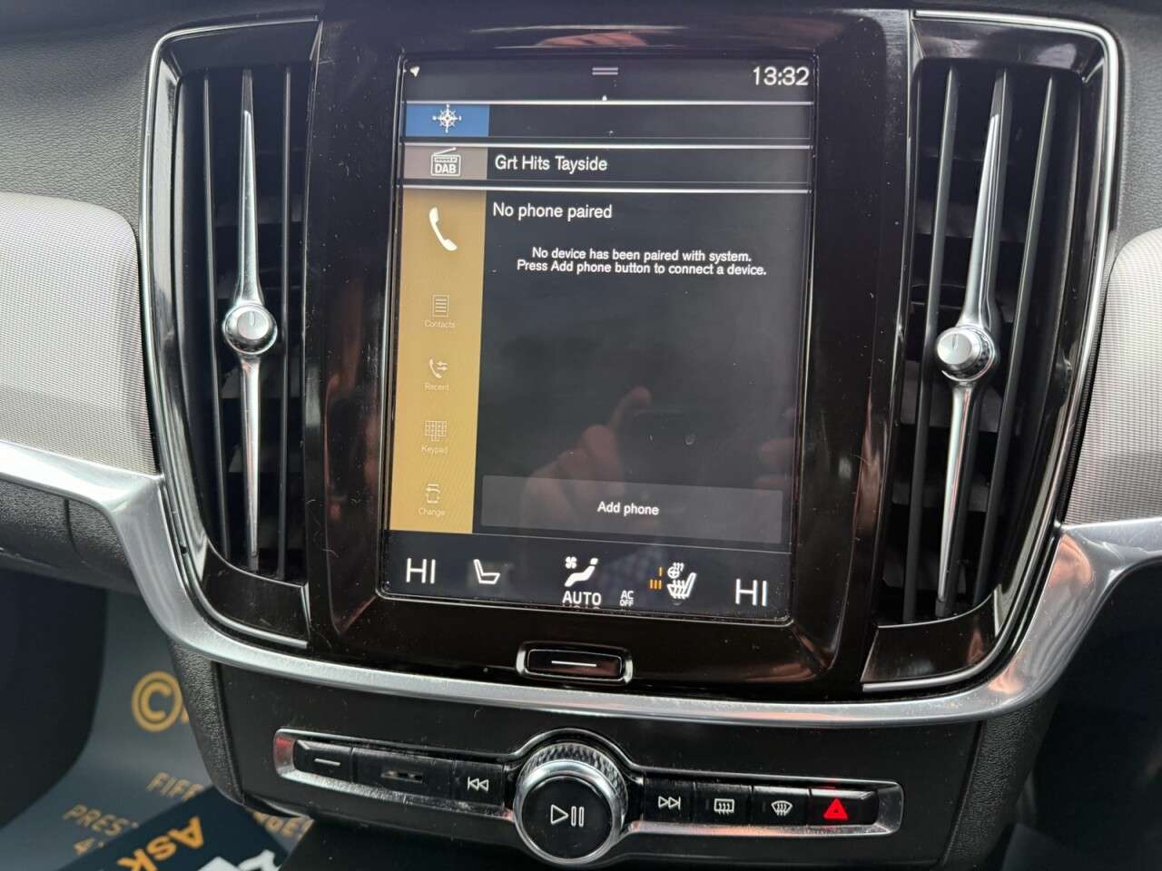 2018 VOLVO V90 2018 VOLVO V90