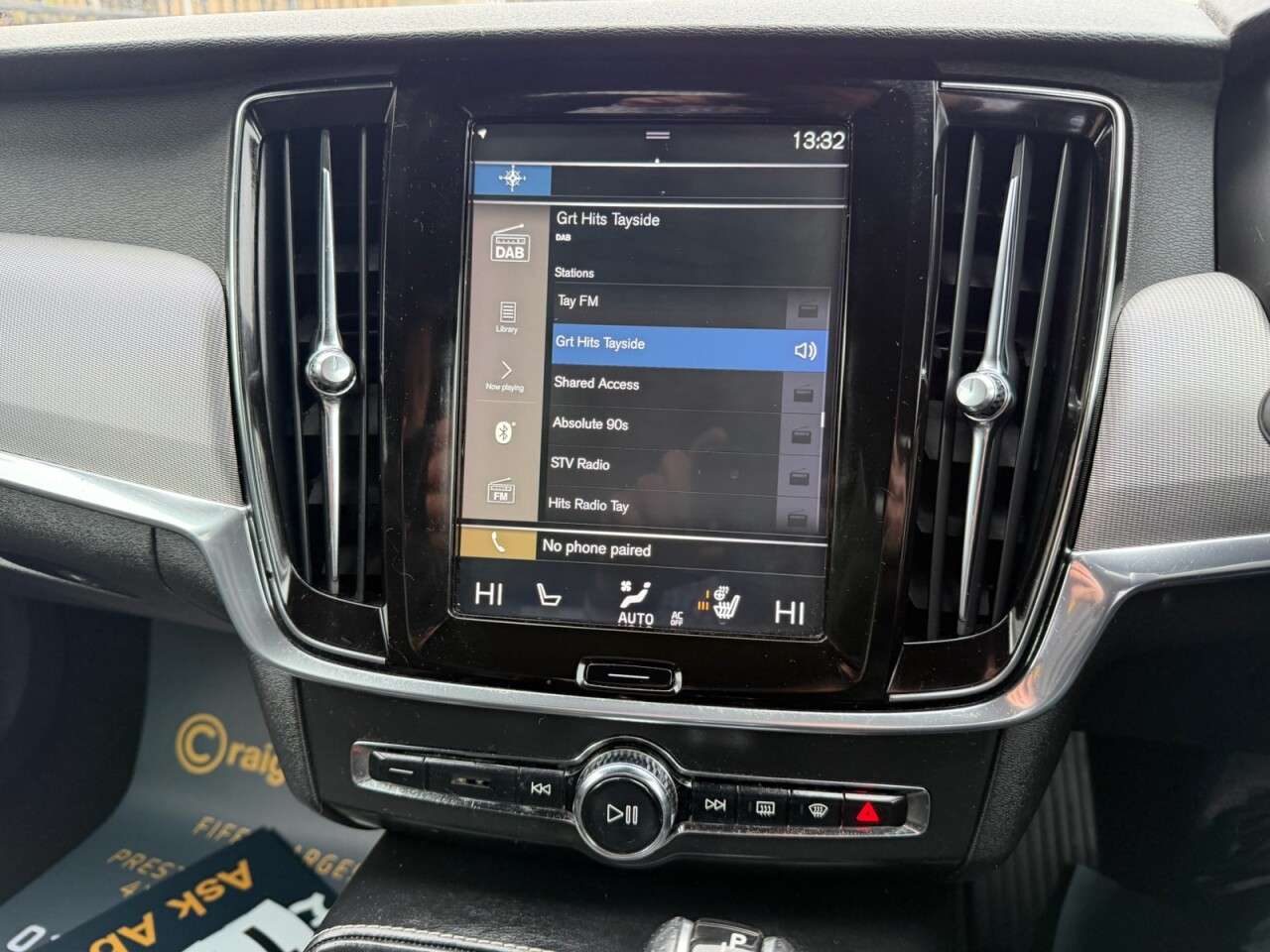 2018 VOLVO V90 2018 VOLVO V90