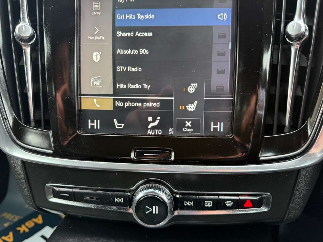 2018 VOLVO V90 2018 VOLVO V90