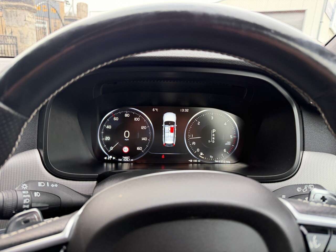 2018 VOLVO V90 2018 VOLVO V90