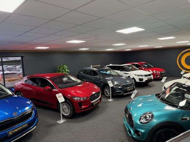 2020 BMW 1 SERIES 2020 BMW 1 SERIES