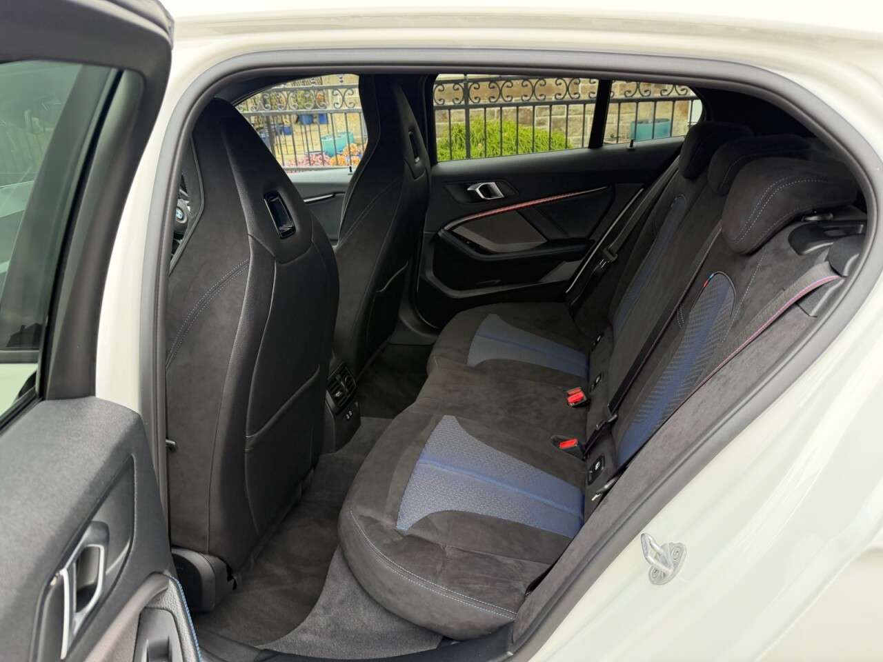 2020 BMW 1 SERIES 2020 BMW 1 SERIES