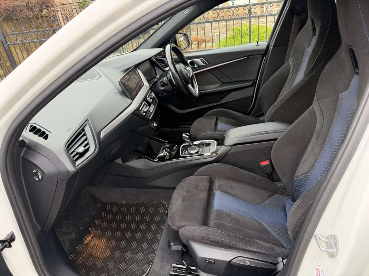 2020 BMW 1 SERIES 2020 BMW 1 SERIES