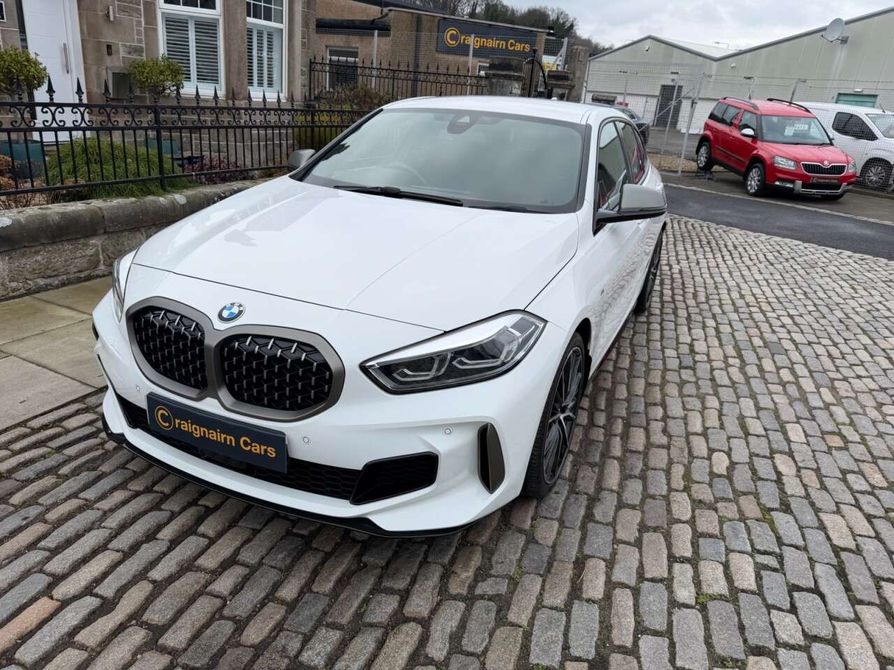 2020 BMW 1 SERIES 2020 BMW 1 SERIES