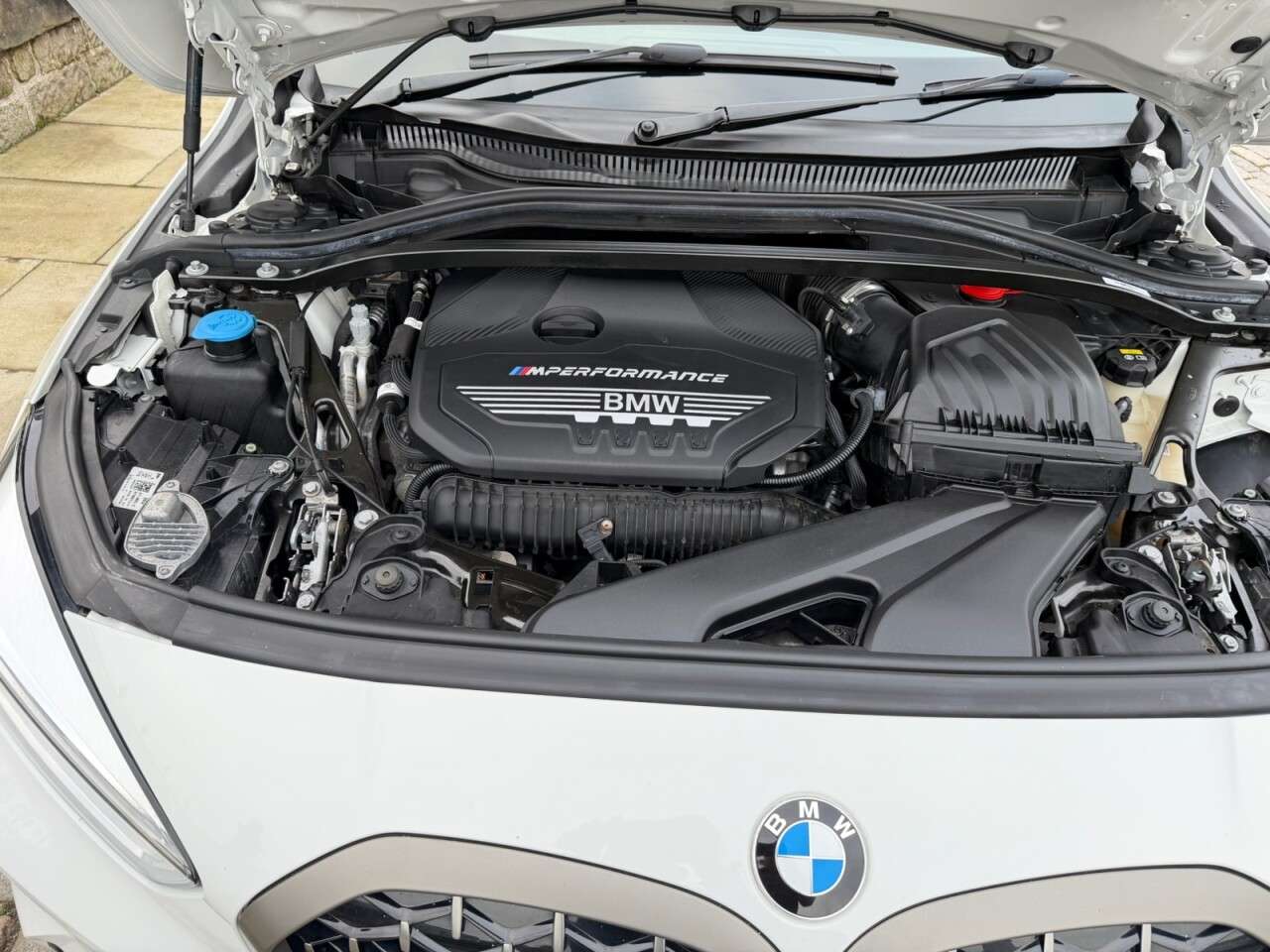 2020 BMW 1 SERIES 2020 BMW 1 SERIES