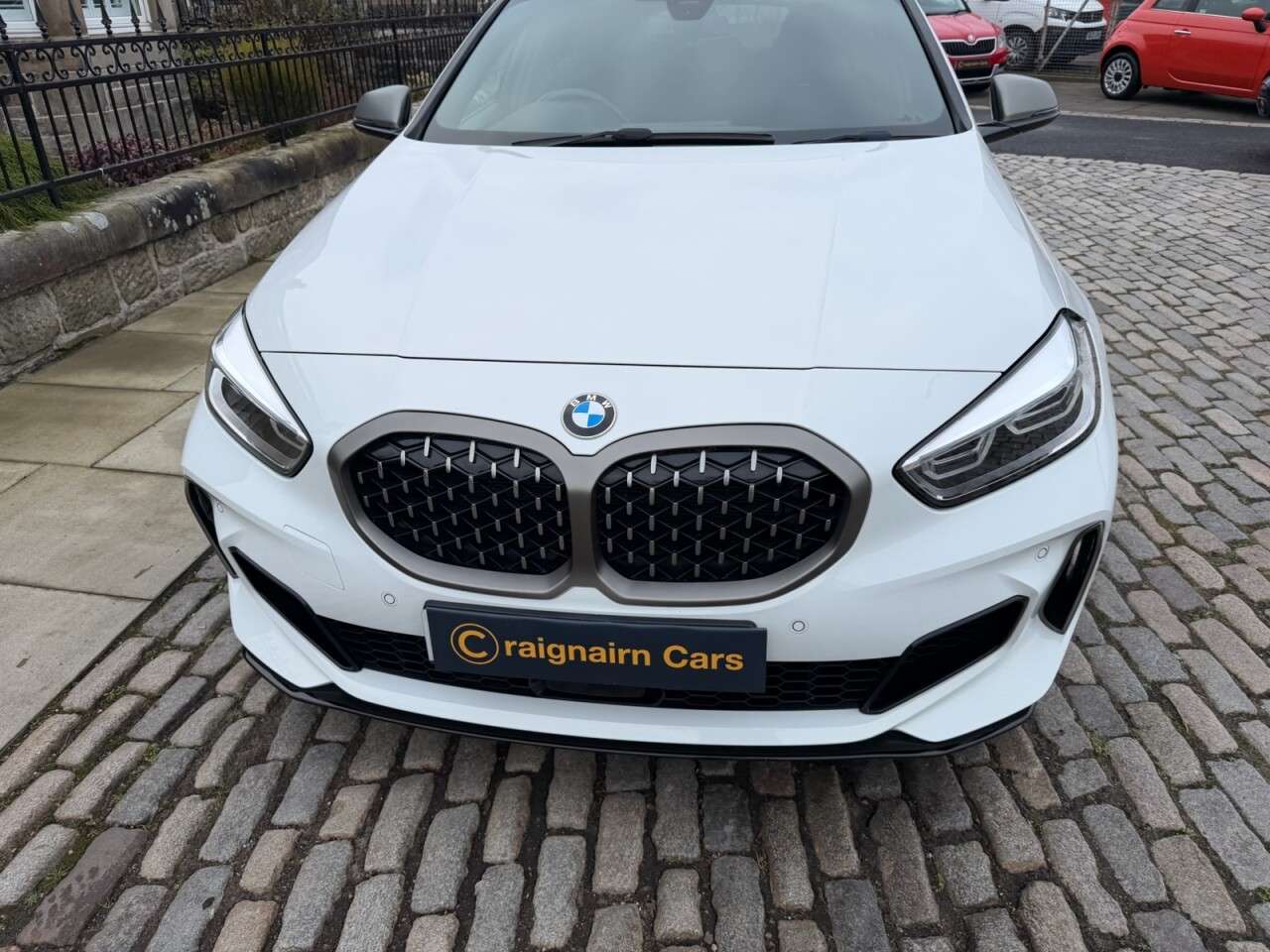 2020 BMW 1 SERIES 2020 BMW 1 SERIES