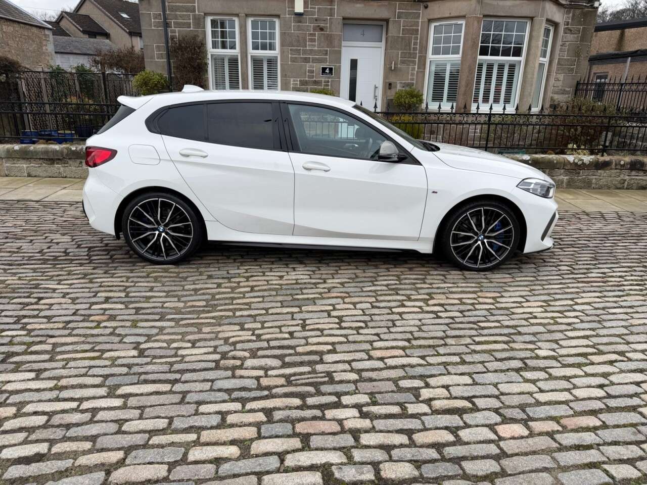 2020 BMW 1 SERIES 2020 BMW 1 SERIES