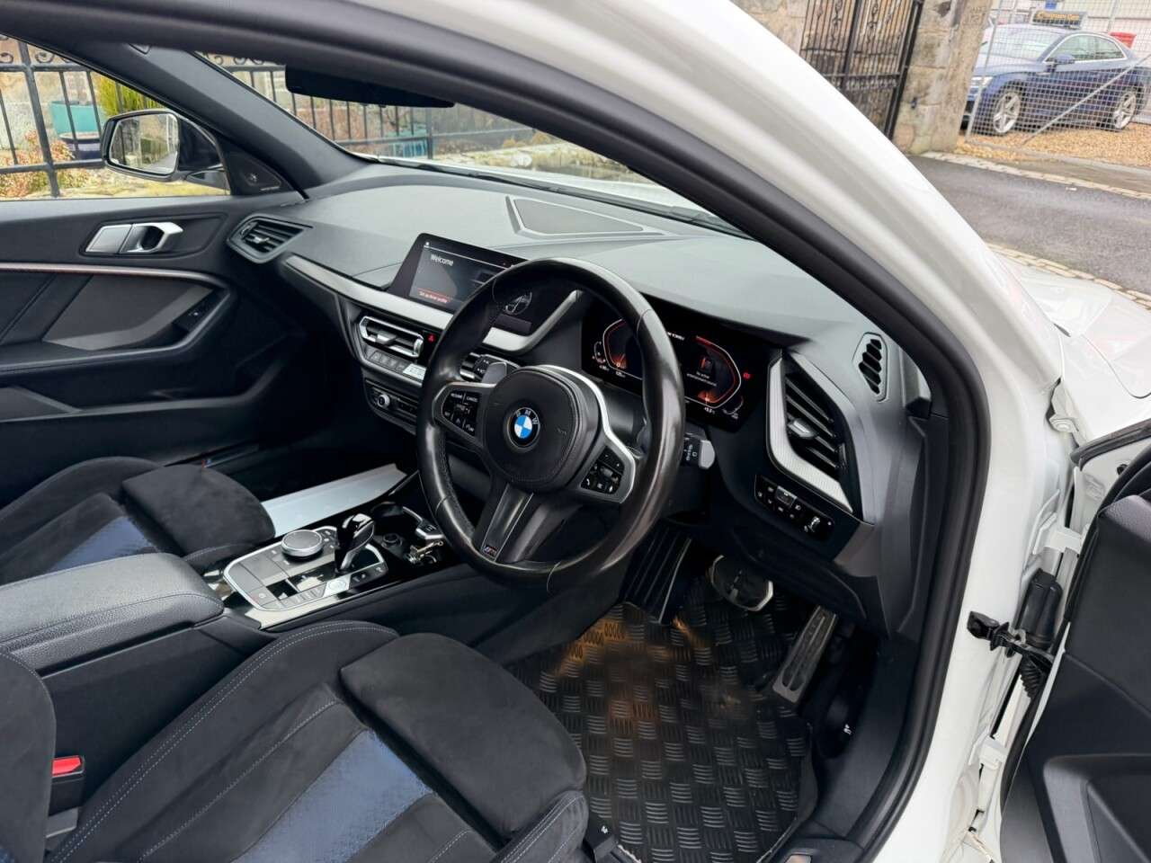 2020 BMW 1 SERIES 2020 BMW 1 SERIES