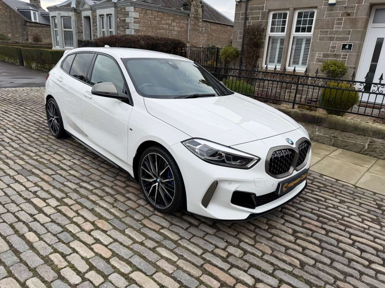 2020 BMW 1 SERIES 2020 BMW 1 SERIES