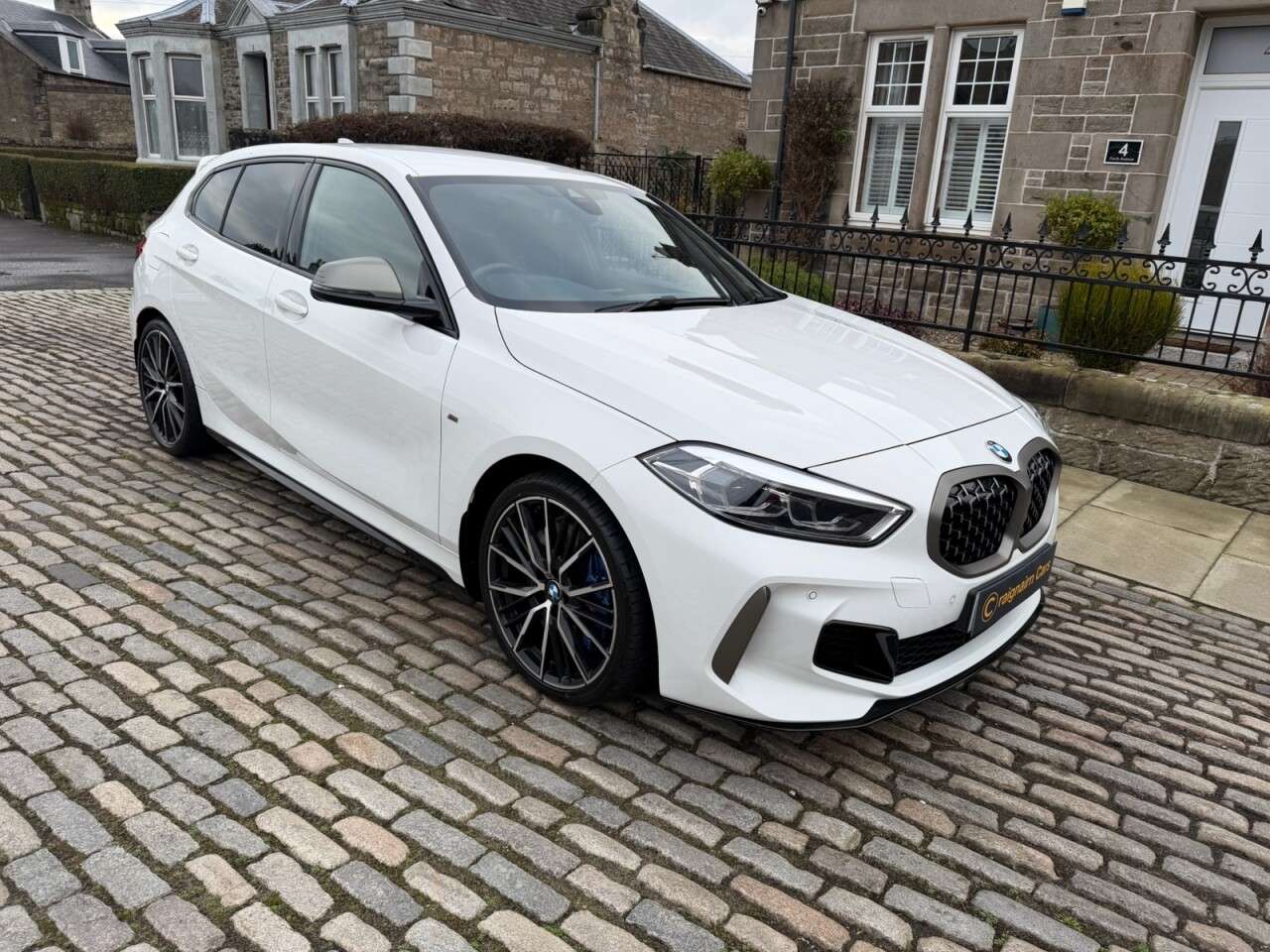 2020 BMW 1 SERIES 2020 BMW 1 SERIES