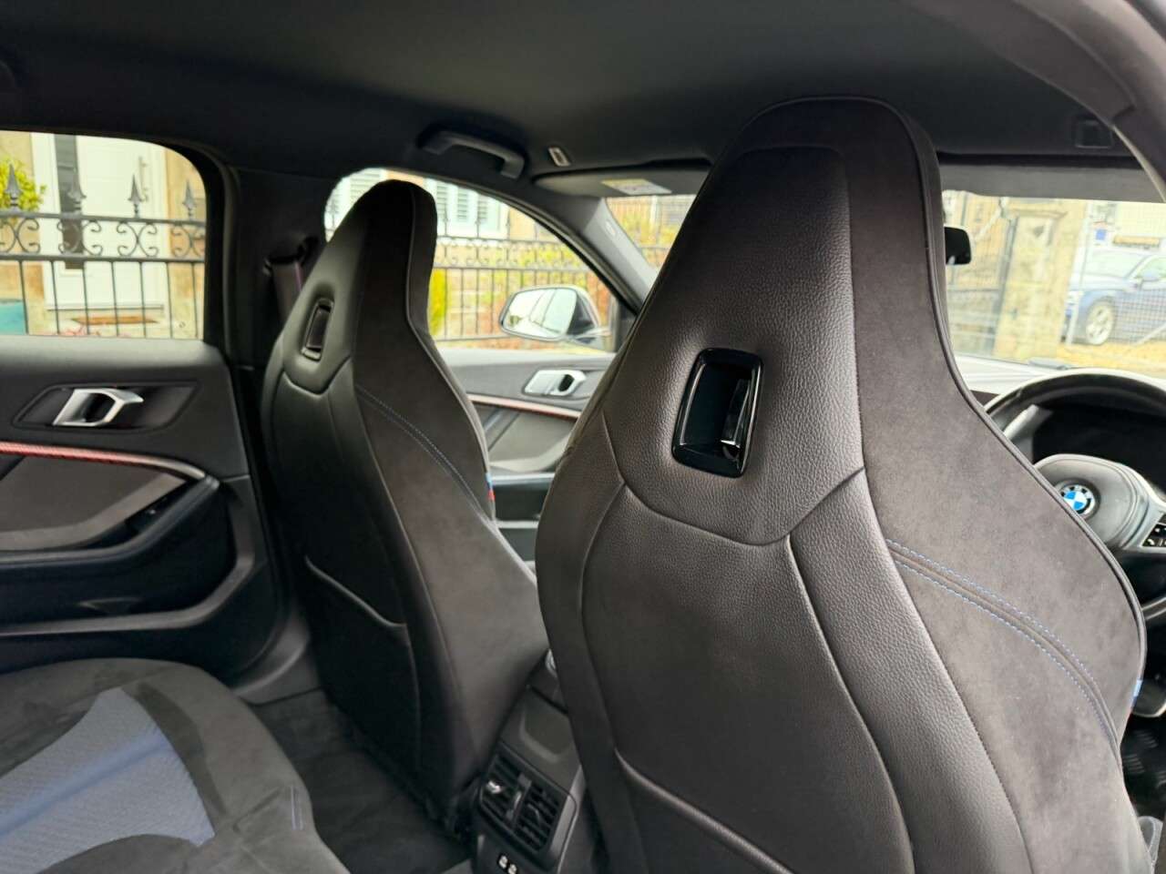 2020 BMW 1 SERIES 2020 BMW 1 SERIES