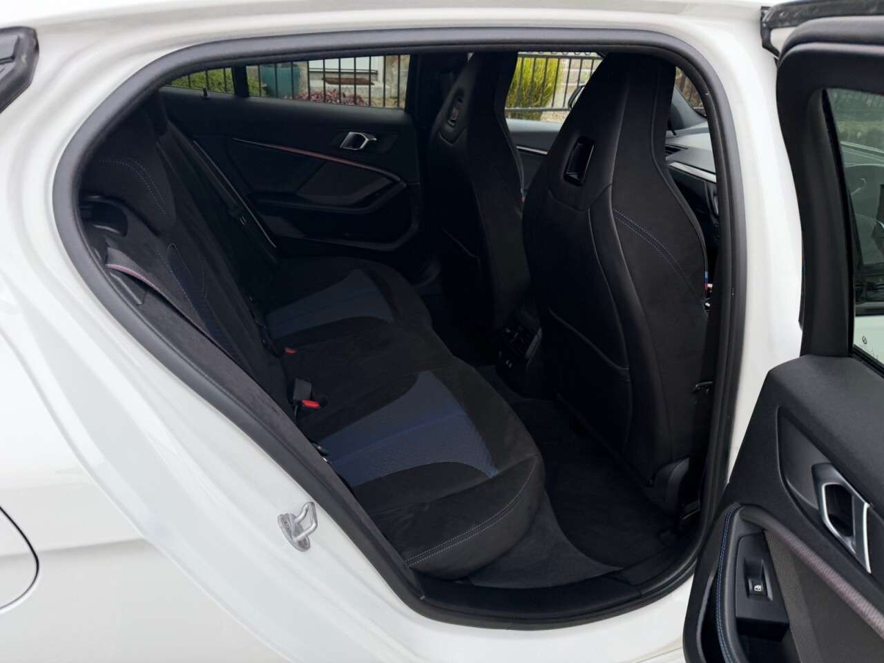 2020 BMW 1 SERIES 2020 BMW 1 SERIES