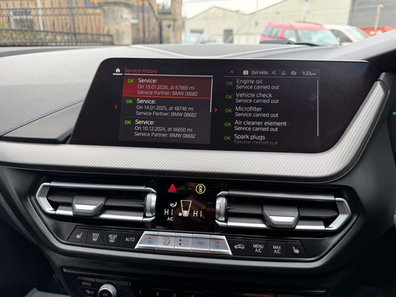 2020 BMW 1 SERIES 2020 BMW 1 SERIES