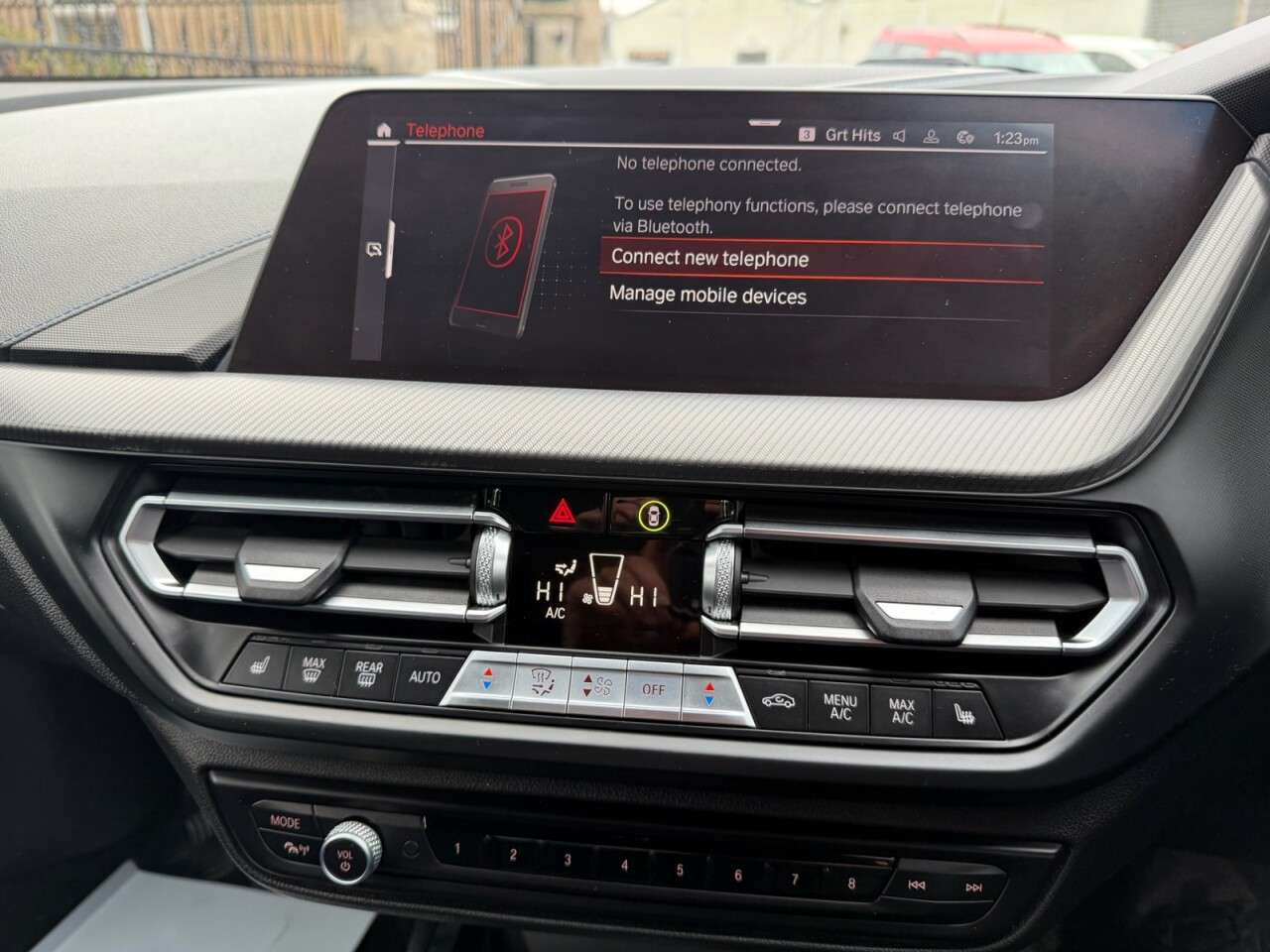 2020 BMW 1 SERIES 2020 BMW 1 SERIES