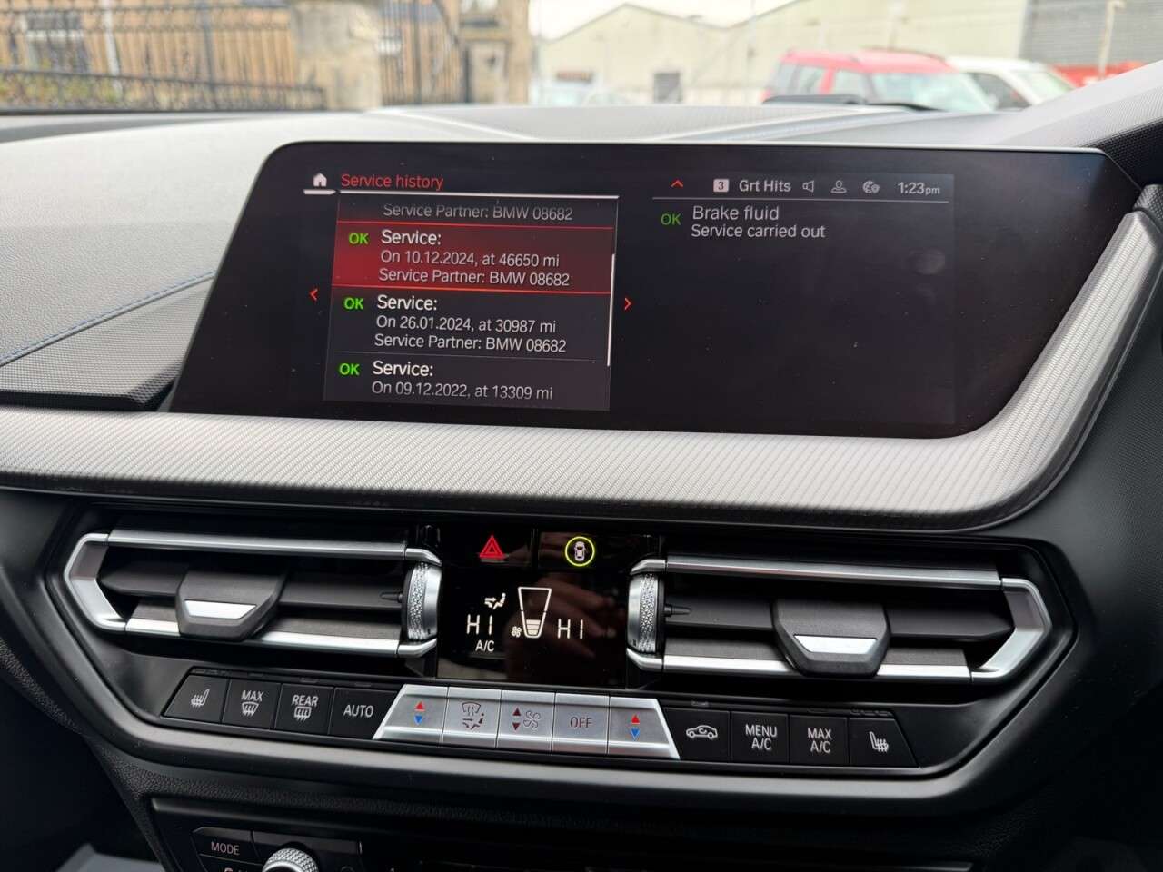 2020 BMW 1 SERIES 2020 BMW 1 SERIES