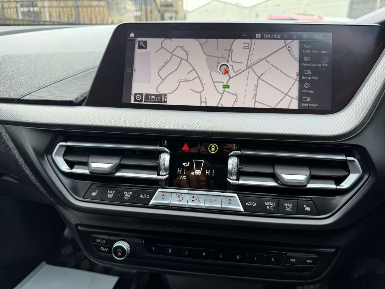 2020 BMW 1 SERIES 2020 BMW 1 SERIES