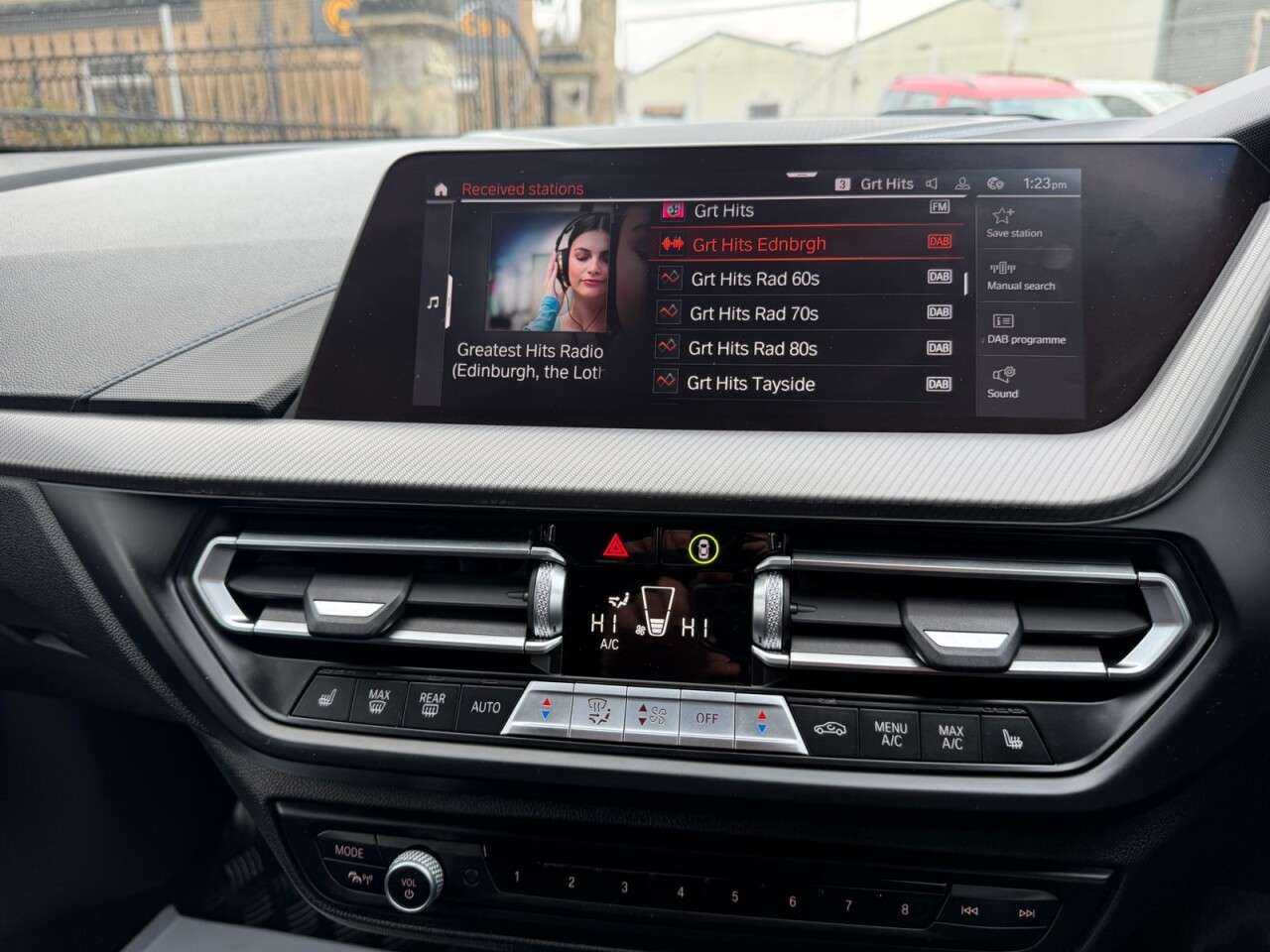 2020 BMW 1 SERIES 2020 BMW 1 SERIES