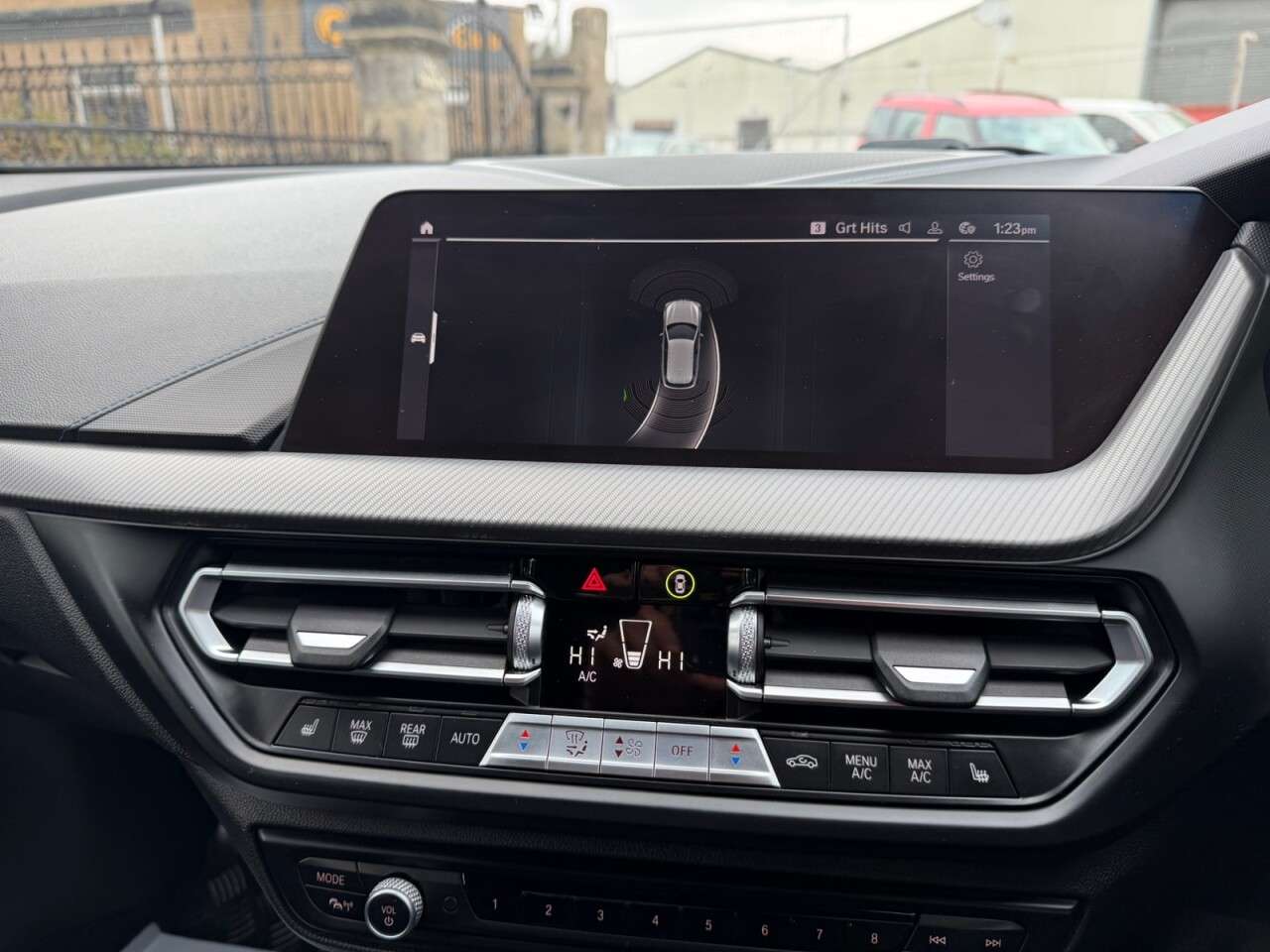 2020 BMW 1 SERIES 2020 BMW 1 SERIES