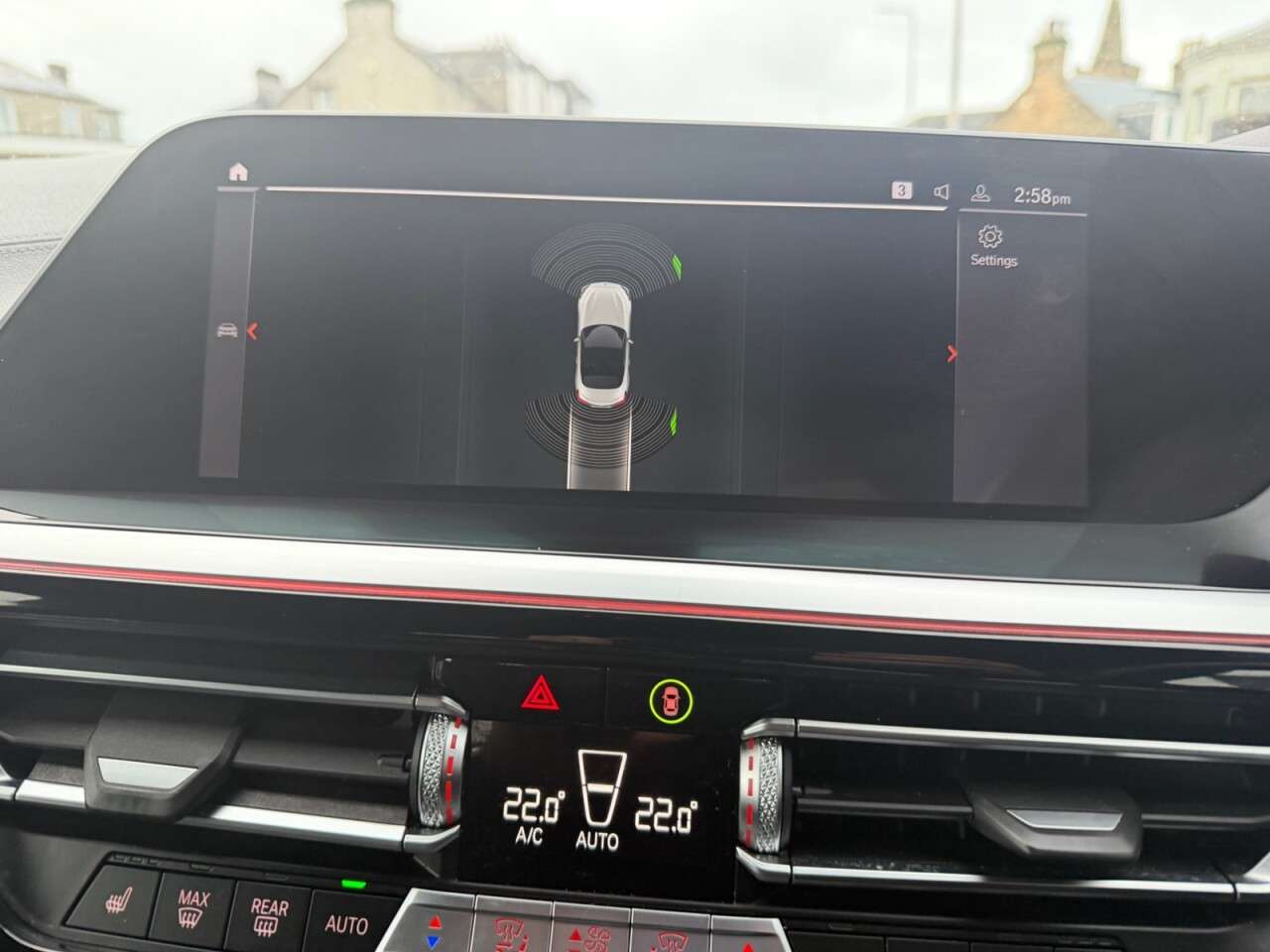 2020 BMW Z4 2020 BMW Z4