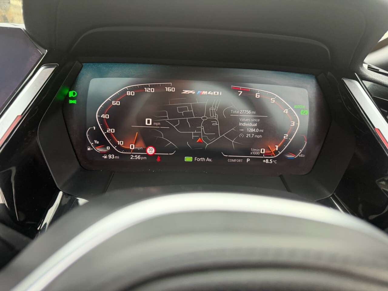 2020 BMW Z4 2020 BMW Z4