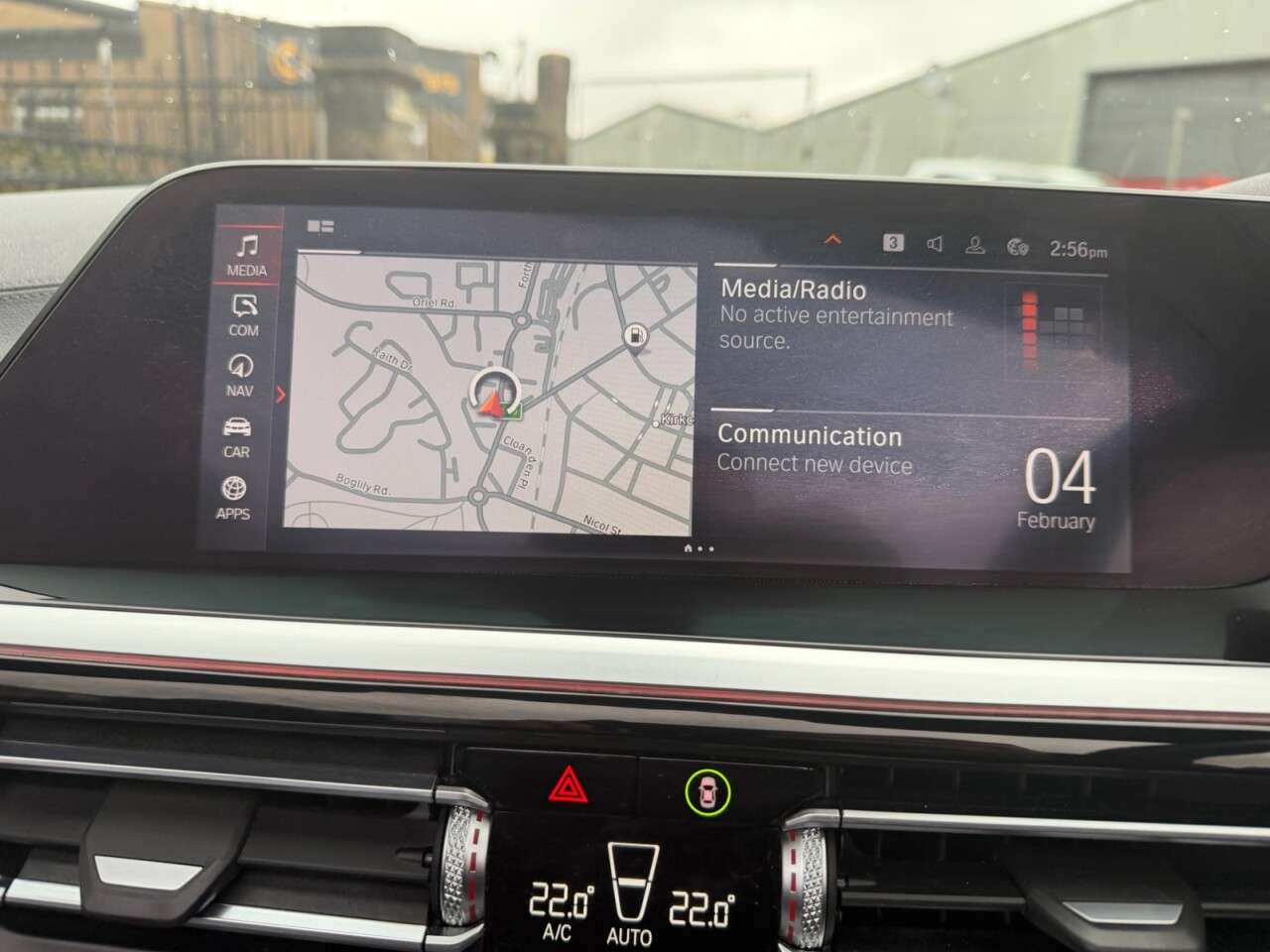 2020 BMW Z4 2020 BMW Z4