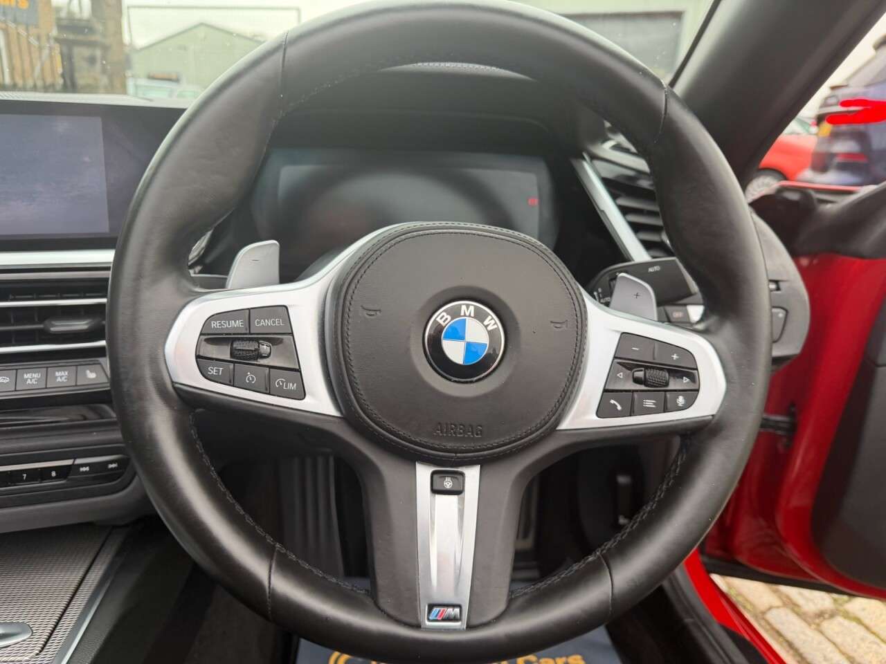 2020 BMW Z4 2020 BMW Z4