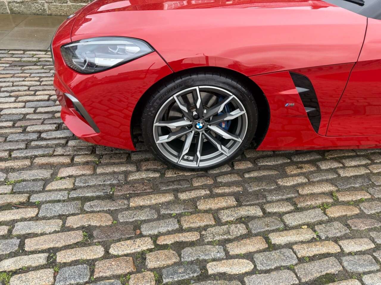 2020 BMW Z4 2020 BMW Z4