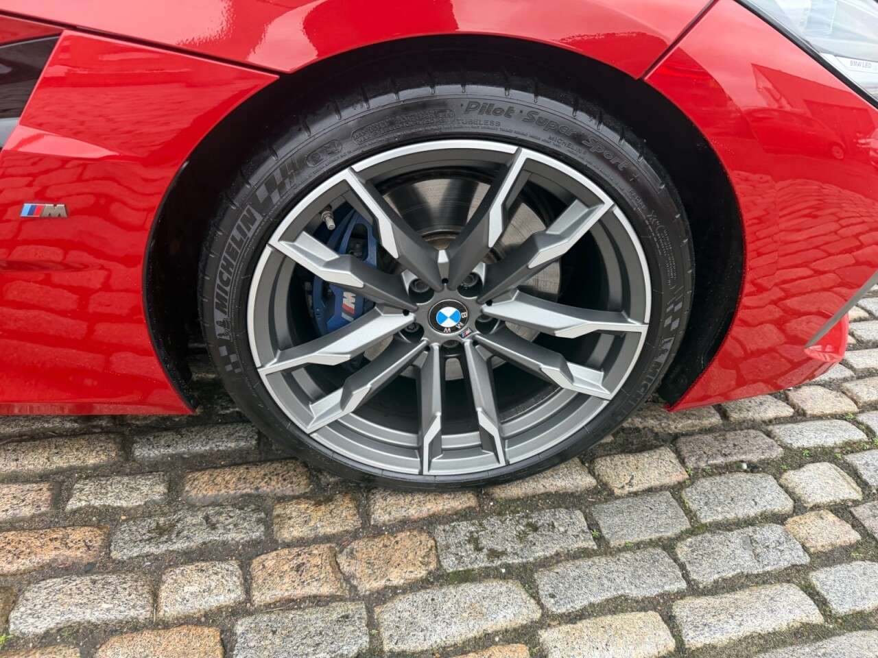 2020 BMW Z4 2020 BMW Z4
