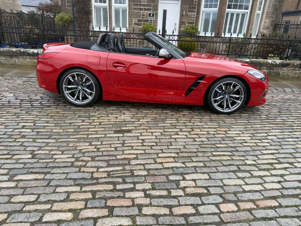 2020 BMW Z4 2020 BMW Z4