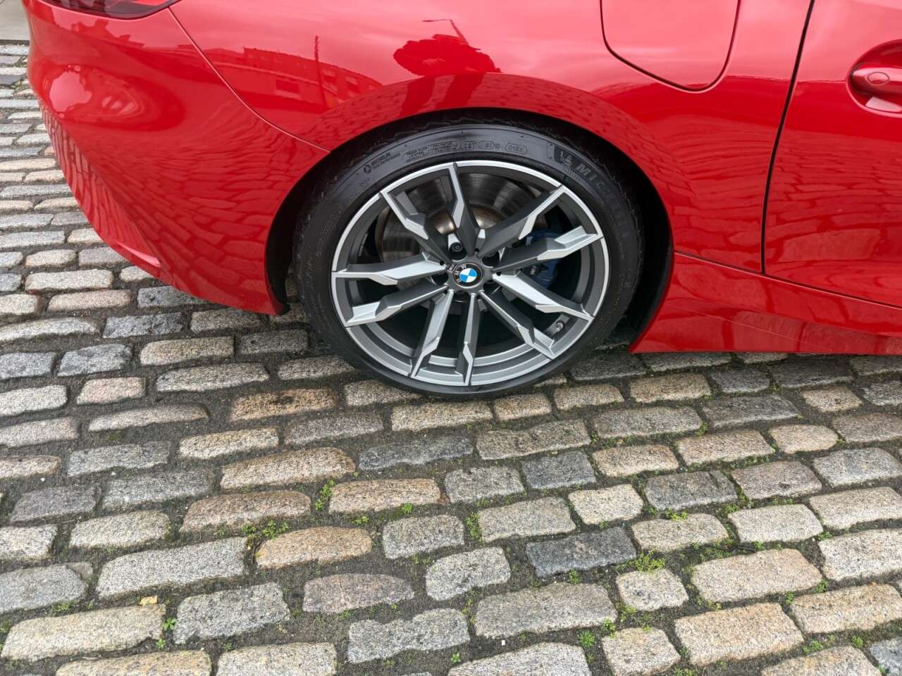 2020 BMW Z4 2020 BMW Z4