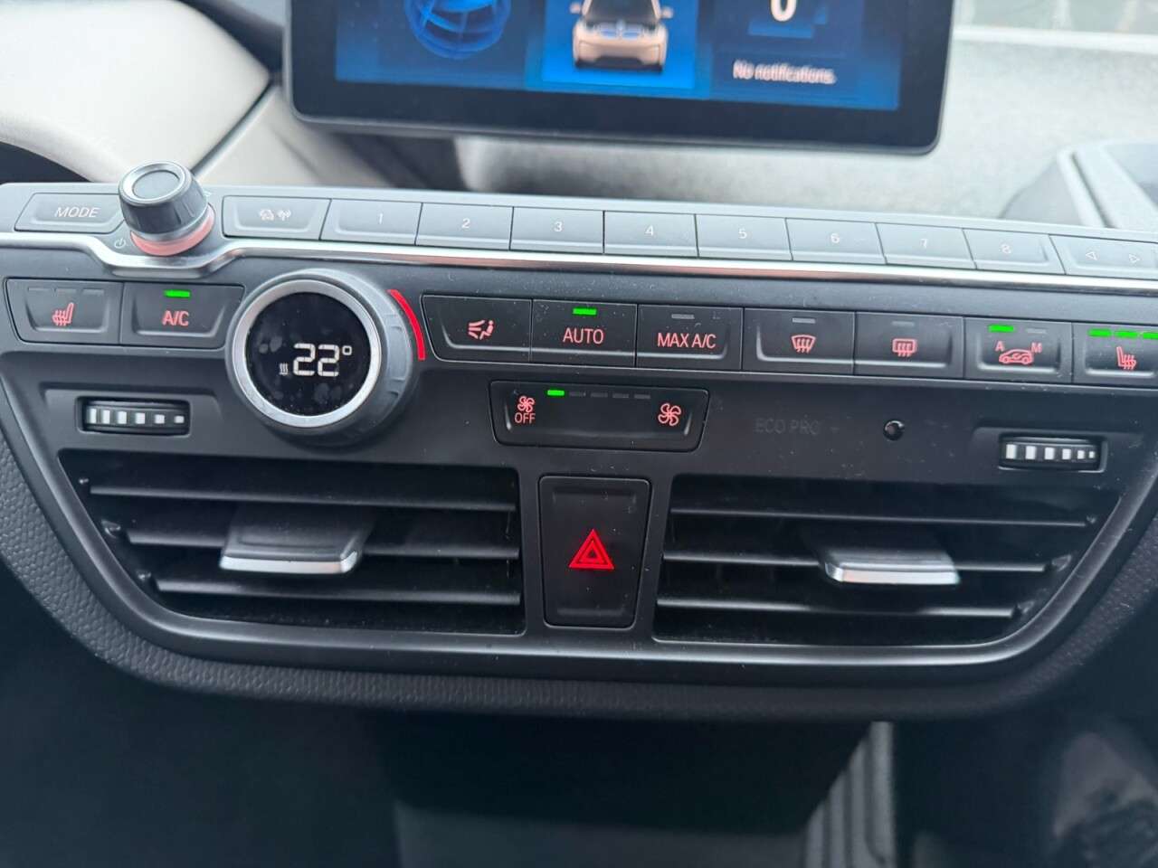 2018 BMW I3 2018 BMW I3