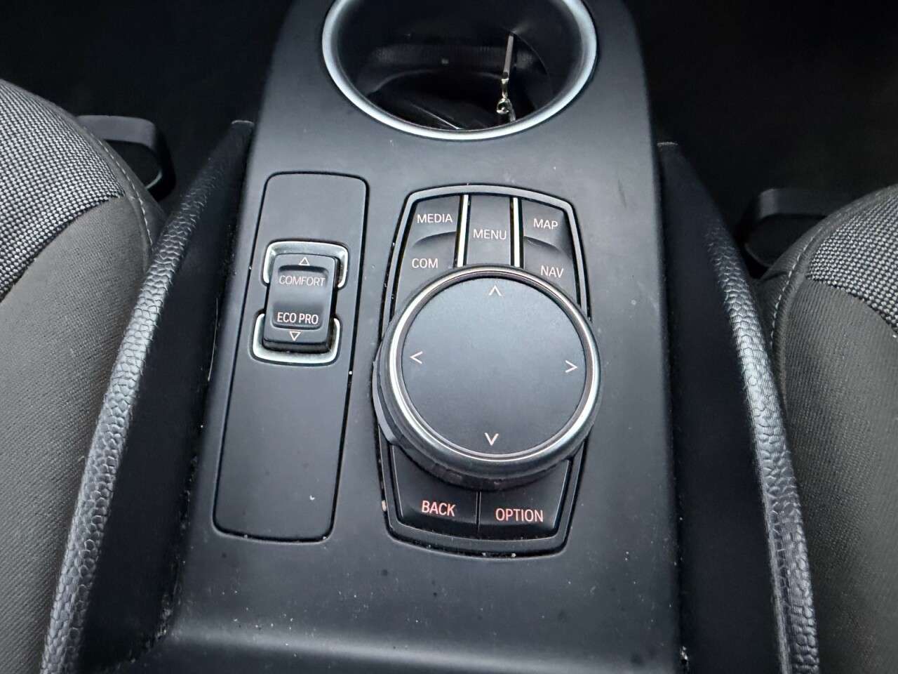 2018 BMW I3 2018 BMW I3