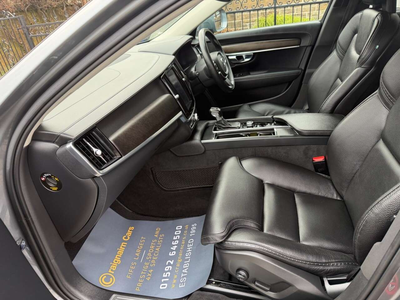 2018 VOLVO V90 CROSS COUNTRY 2018 VOLVO V90 CROSS COUNTRY