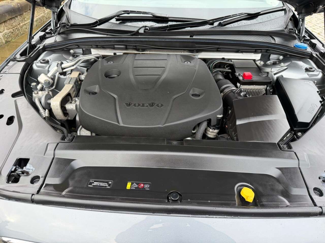 2018 VOLVO V90 CROSS COUNTRY 2018 VOLVO V90 CROSS COUNTRY