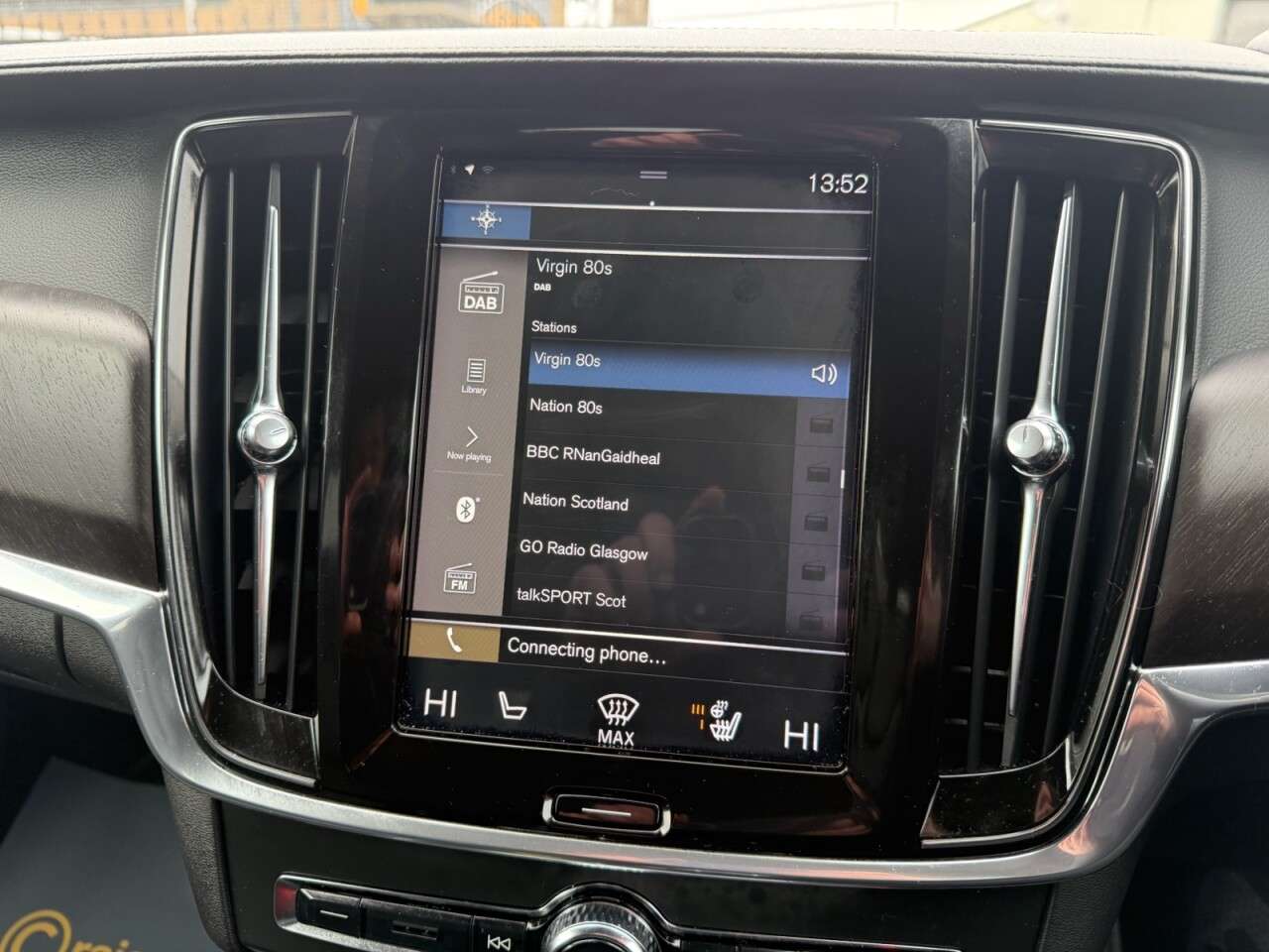 2018 VOLVO V90 CROSS COUNTRY 2018 VOLVO V90 CROSS COUNTRY