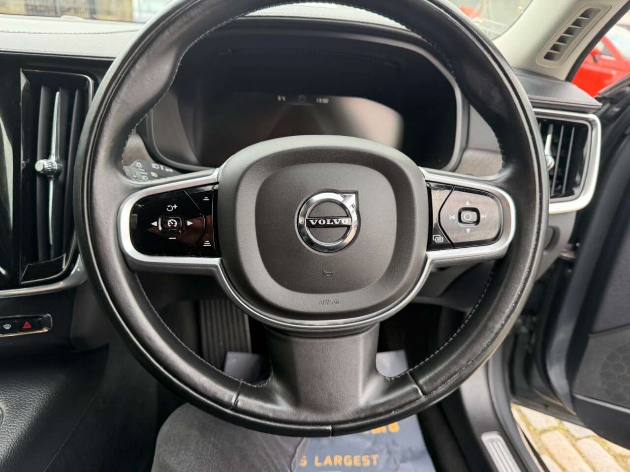 2018 VOLVO V90 CROSS COUNTRY 2018 VOLVO V90 CROSS COUNTRY