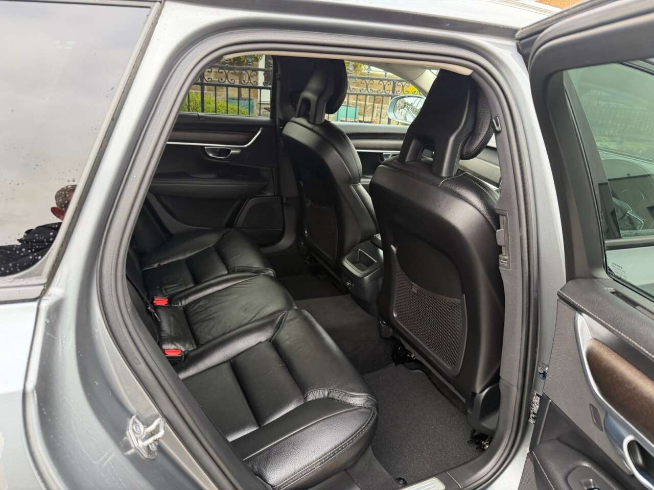 2018 VOLVO V90 CROSS COUNTRY 2018 VOLVO V90 CROSS COUNTRY