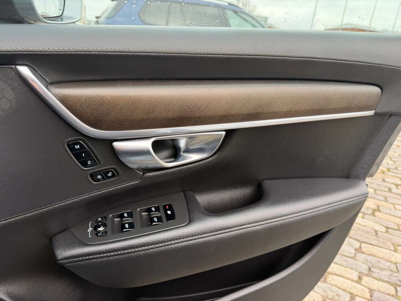 2018 VOLVO V90 CROSS COUNTRY 2018 VOLVO V90 CROSS COUNTRY