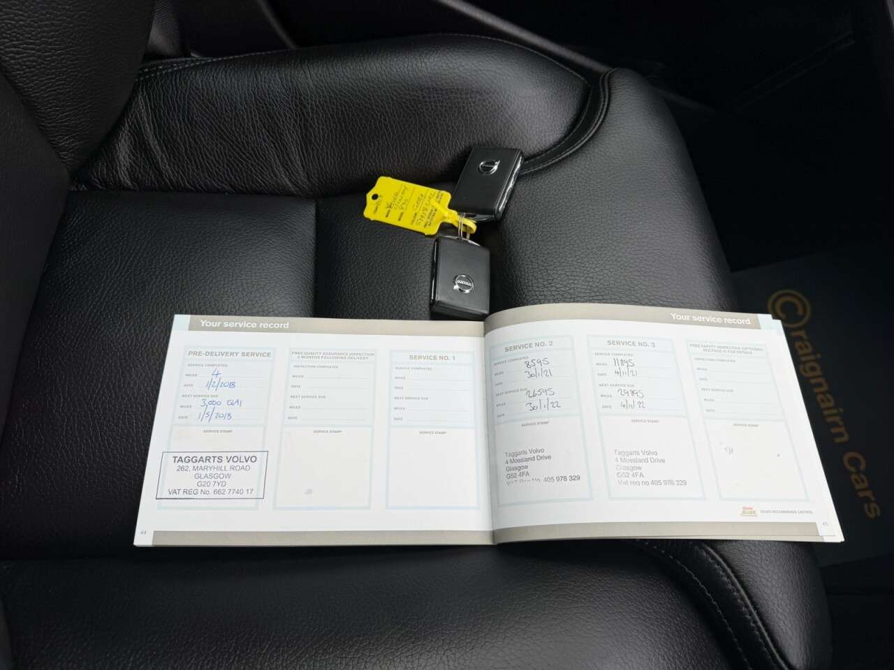 2018 VOLVO V90 CROSS COUNTRY 2018 VOLVO V90 CROSS COUNTRY