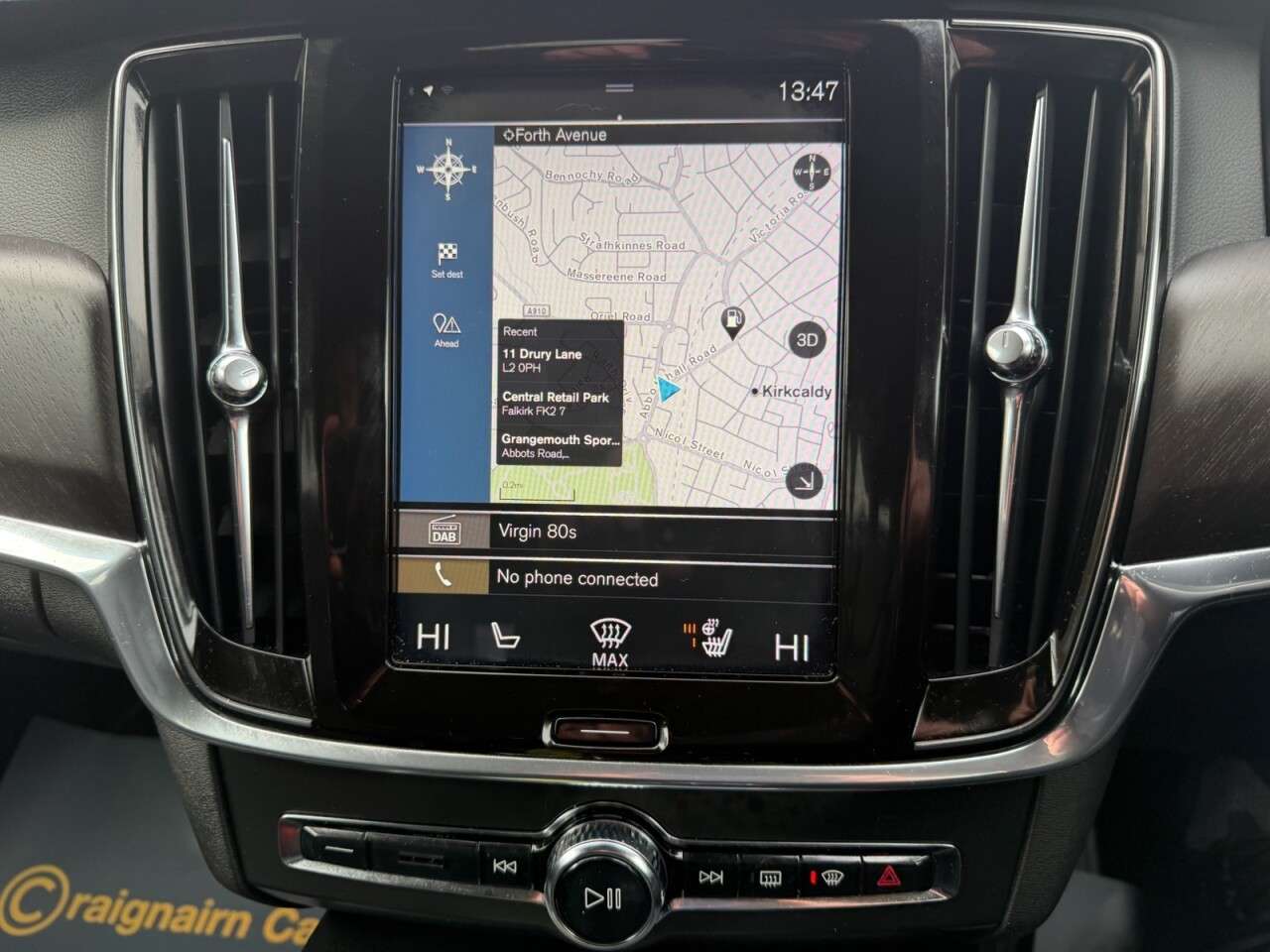 2018 VOLVO V90 CROSS COUNTRY 2018 VOLVO V90 CROSS COUNTRY