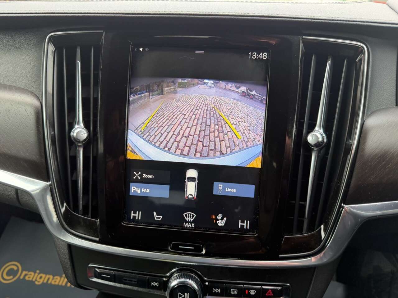 2018 VOLVO V90 CROSS COUNTRY 2018 VOLVO V90 CROSS COUNTRY