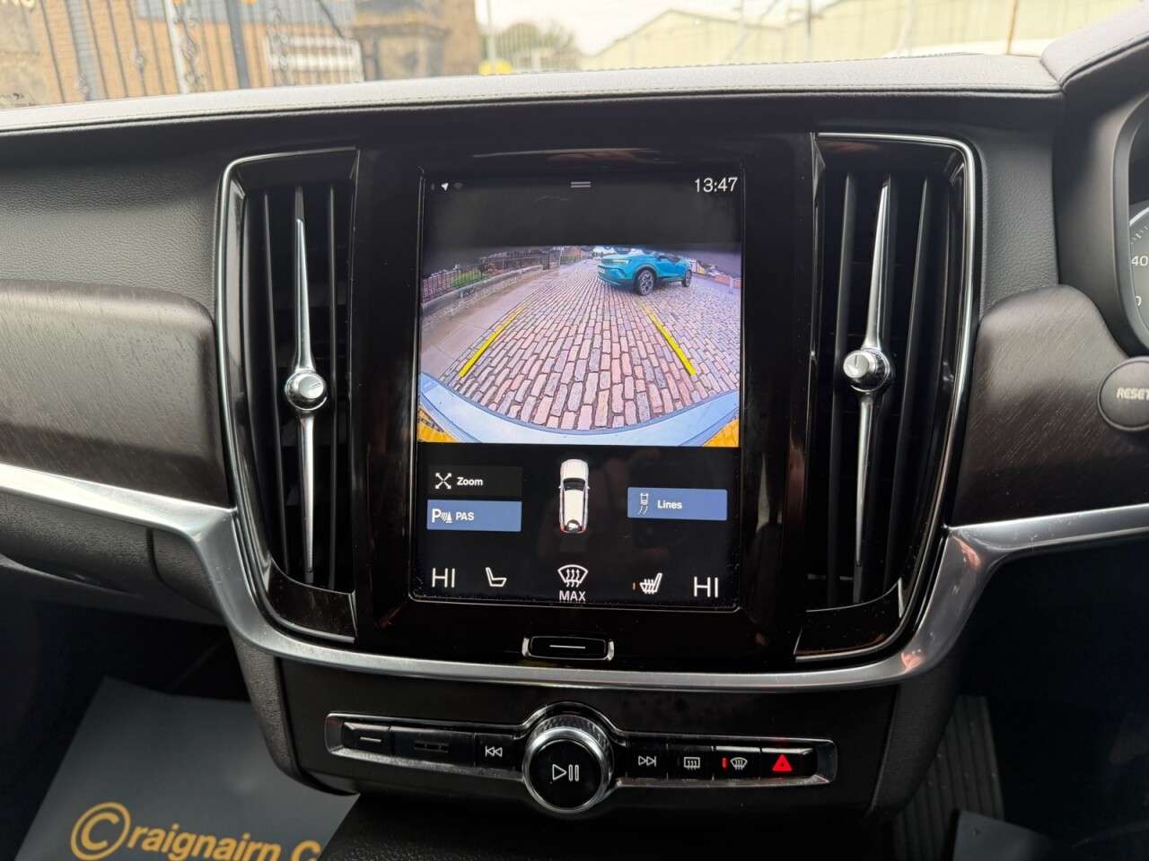 2018 VOLVO V90 CROSS COUNTRY 2018 VOLVO V90 CROSS COUNTRY