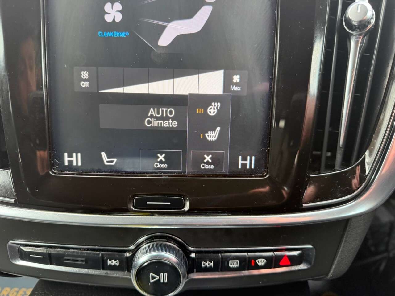 2018 VOLVO V90 CROSS COUNTRY 2018 VOLVO V90 CROSS COUNTRY