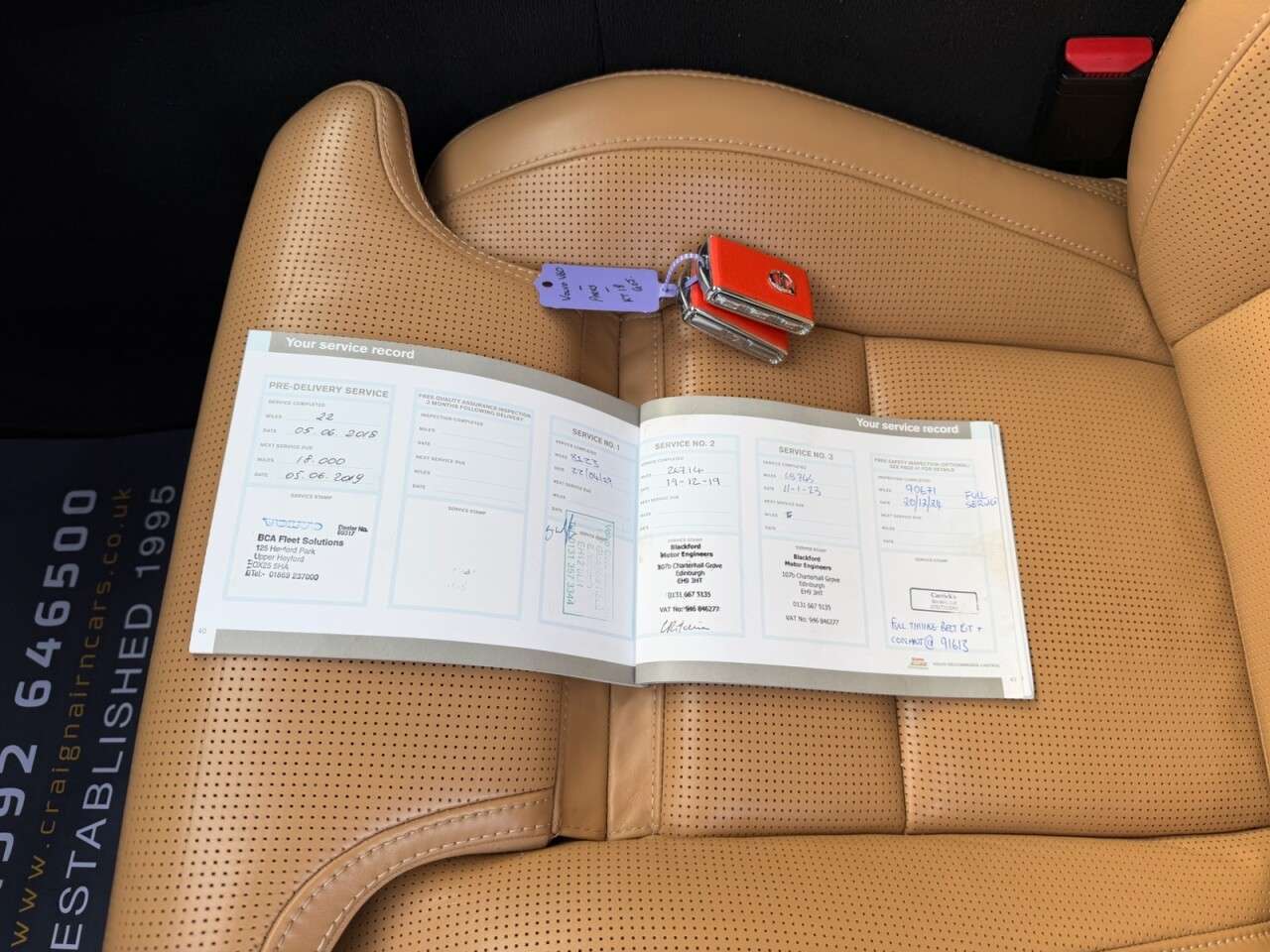 2018 VOLVO V60 2018 VOLVO V60