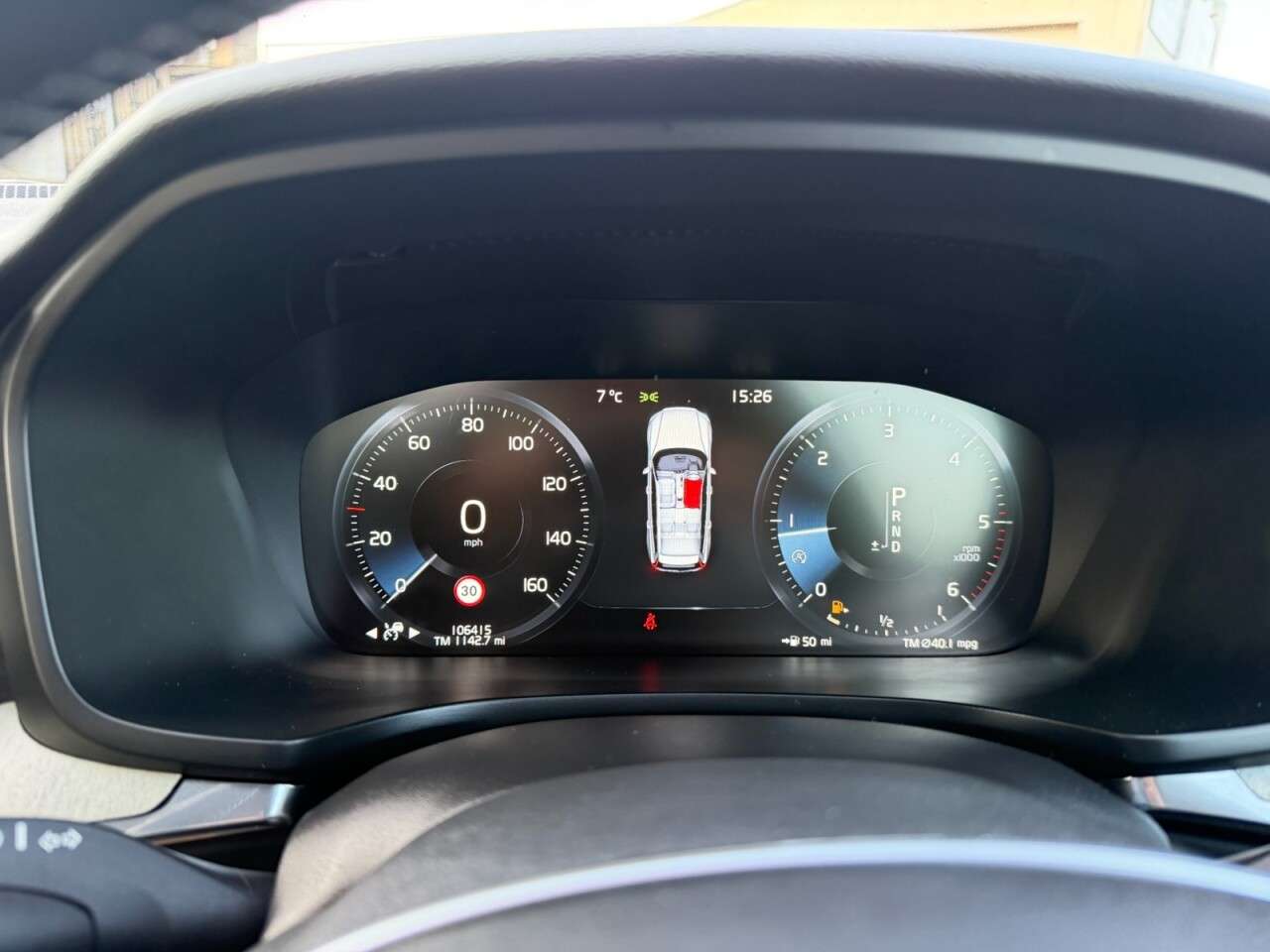 2018 VOLVO V60 2018 VOLVO V60