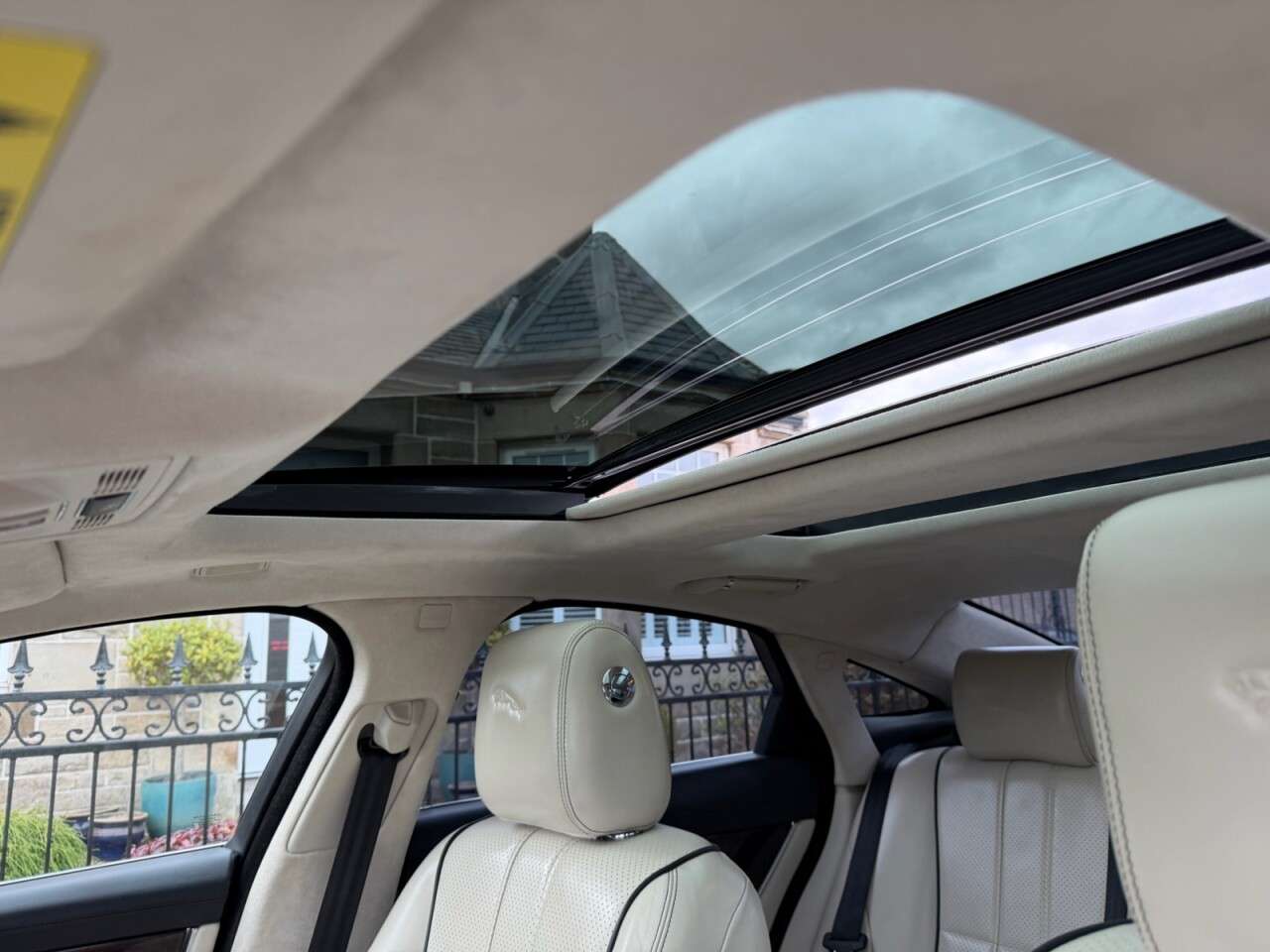 2014 JAGUAR XJ 2014 JAGUAR XJ