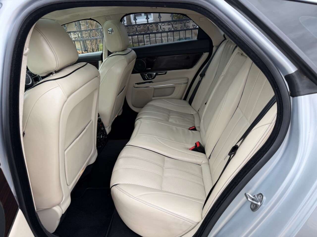 2014 JAGUAR XJ 2014 JAGUAR XJ